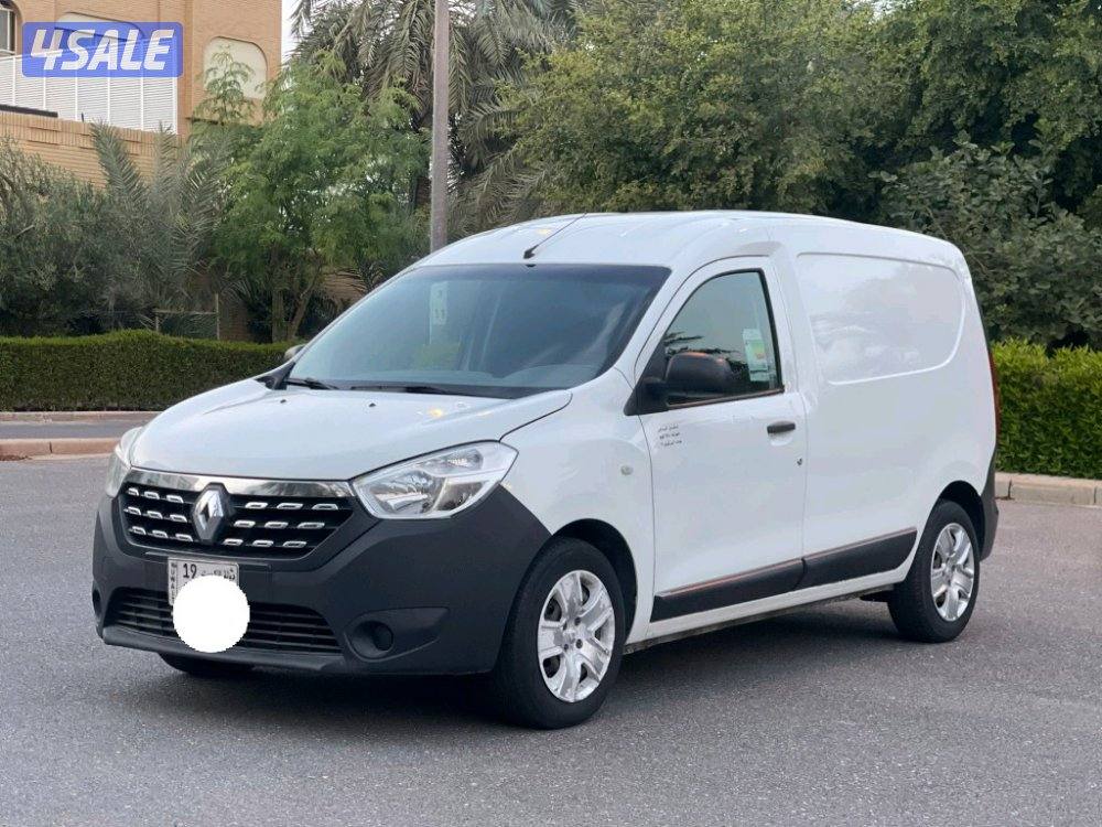 للبيع دوكر ٢٠٢٢ شرط الفحص0