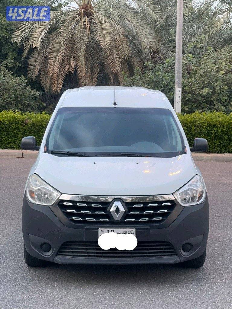 للبيع دوكر ٢٠٢٢ شرط الفحص2