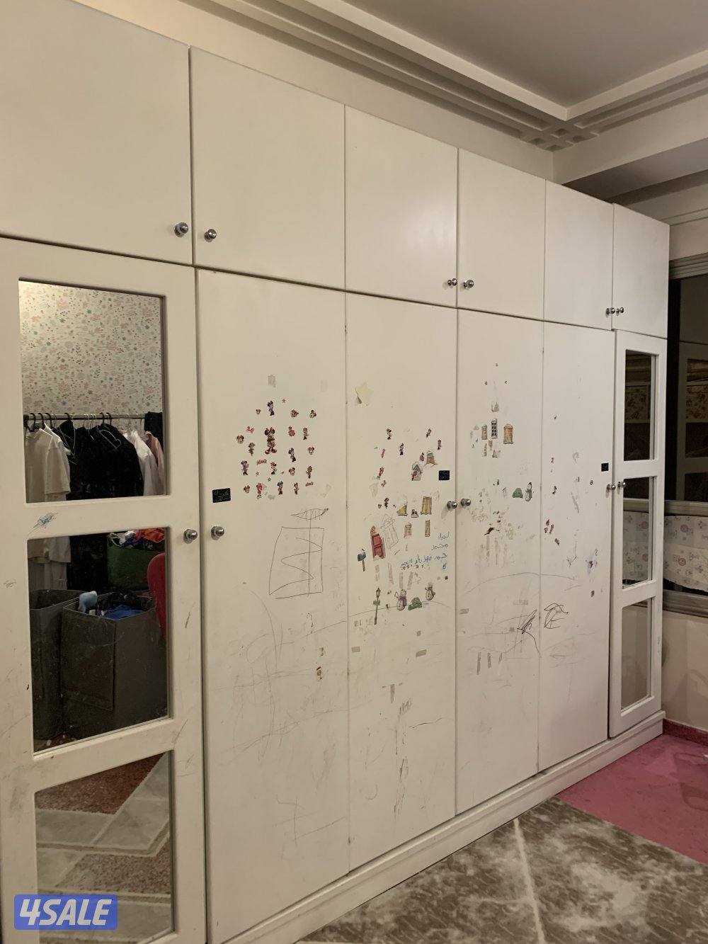 سرير دورين ايكيا كبت0