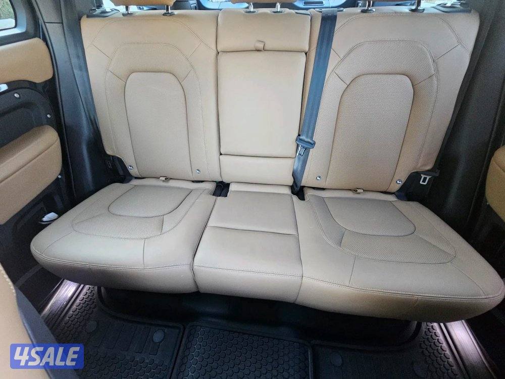 البيع لاندروفر ديفندر 110 موديل 202511