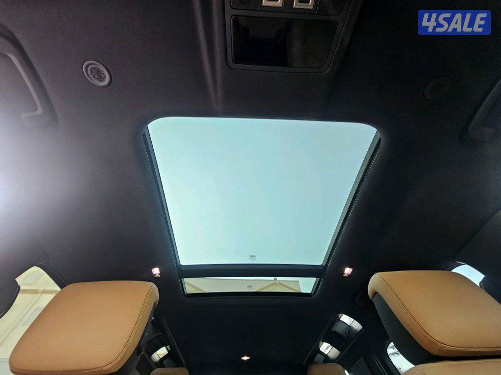 البيع لاندروفر ديفندر 110 موديل 202512