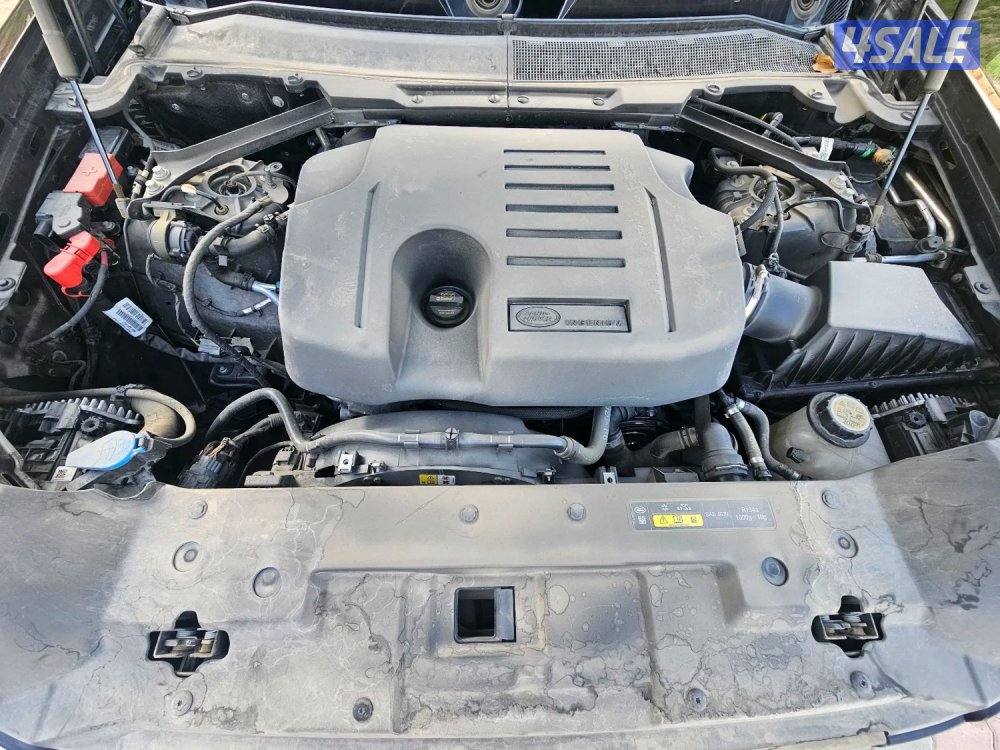 البيع لاندروفر ديفندر 110 موديل 202515