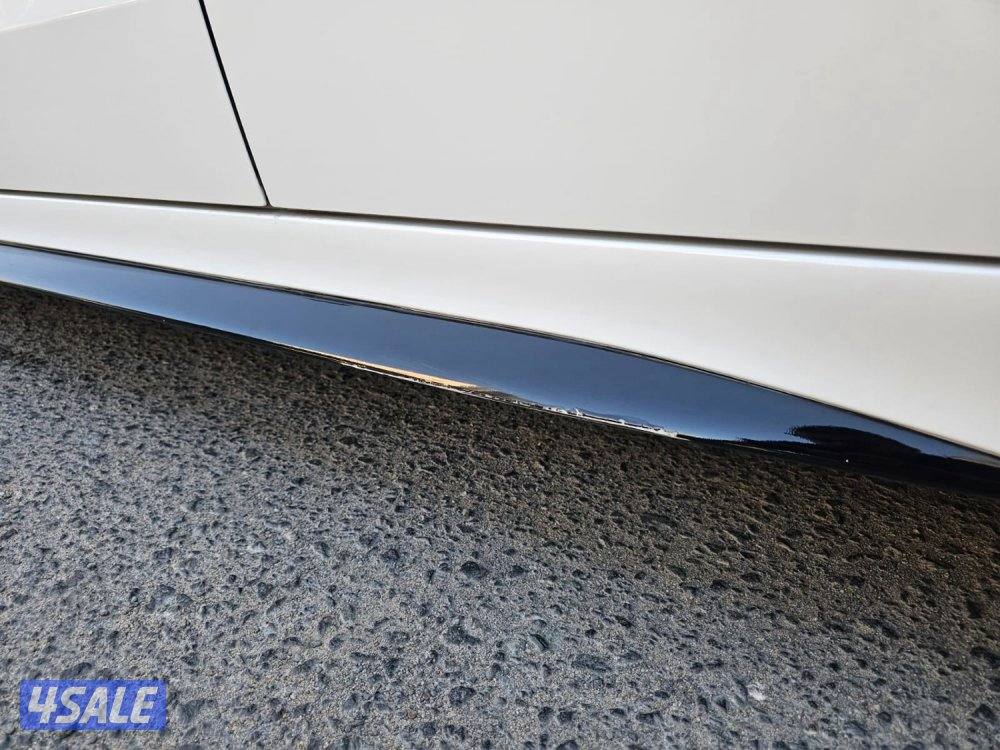 للبيع مرسيدس c200 موديل 202315