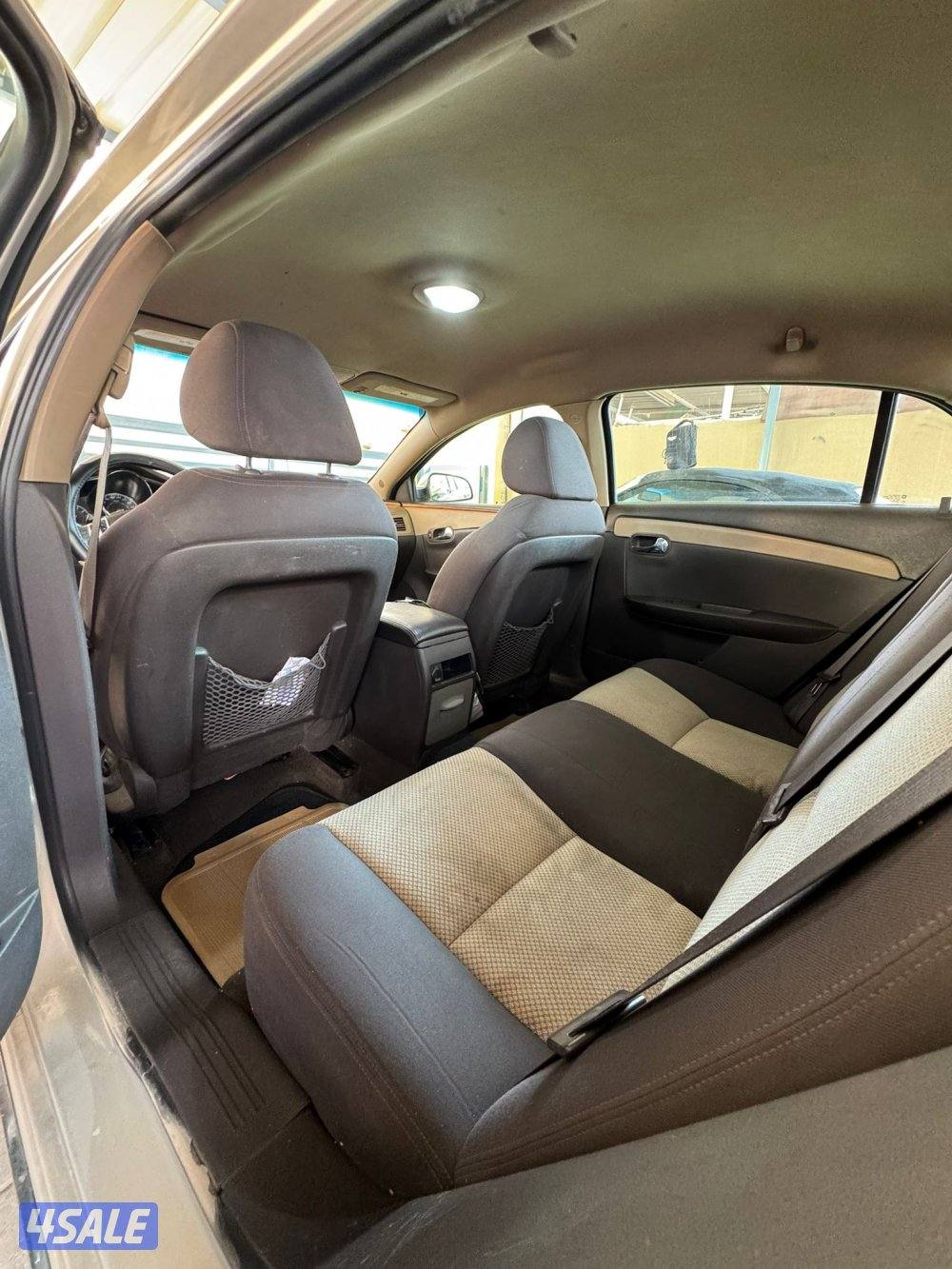 للبيع شفر ماليبو20103