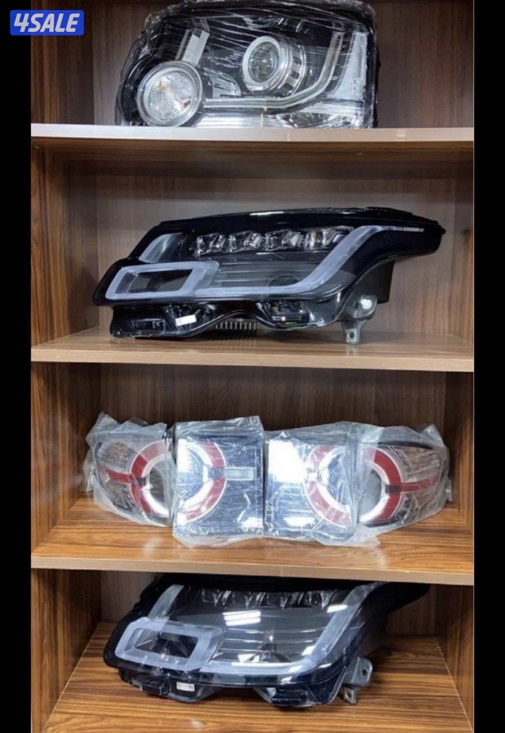 قطع غيار الماني2