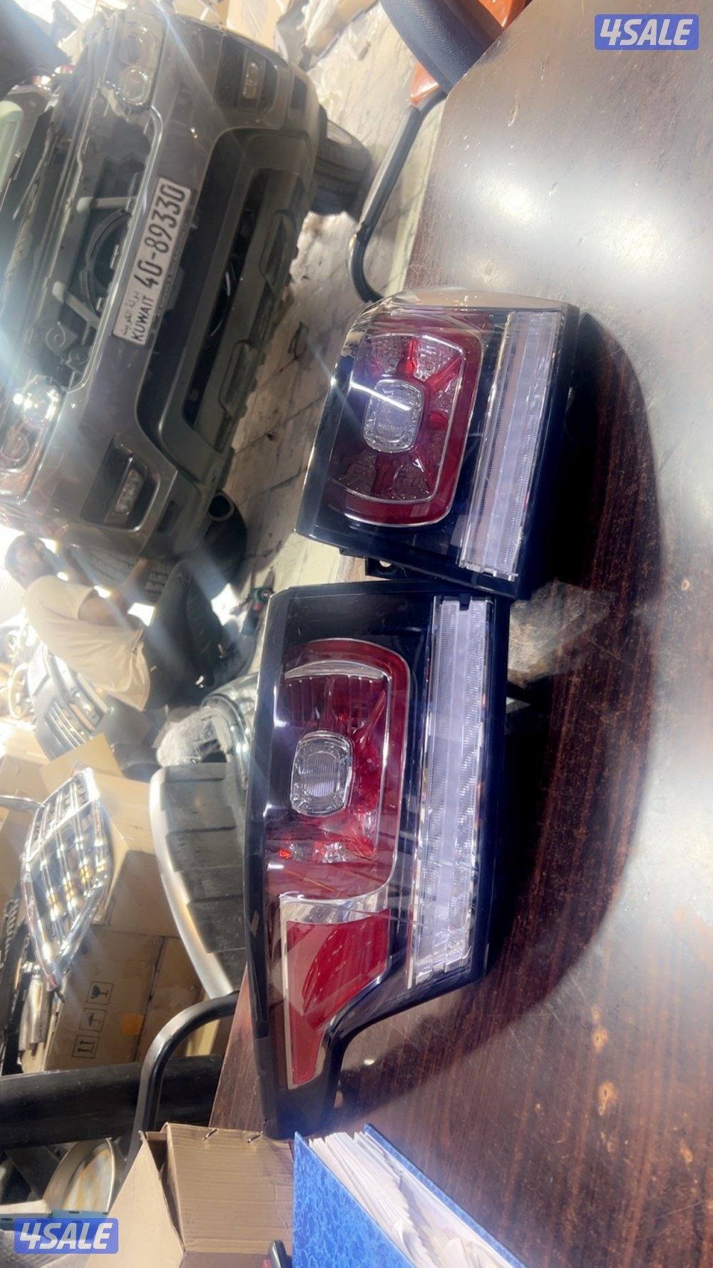 قطع غيار الماني5