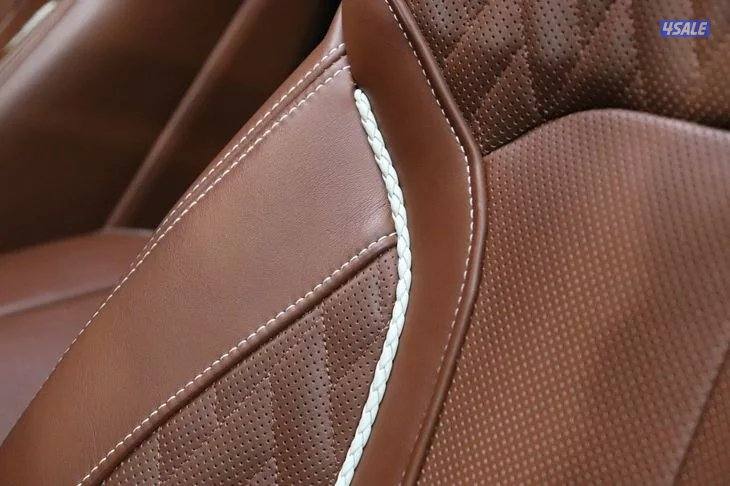 BMW 750LI Individual 20179