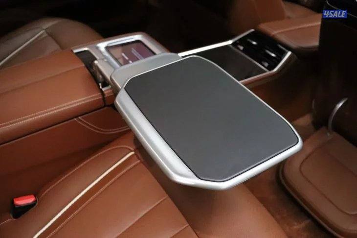 BMW 750LI Individual 201713