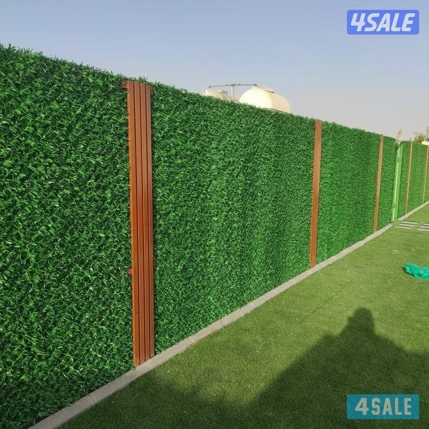 حداد جميع القرف والديوانيات والمضلات وأسوار الحدائق4