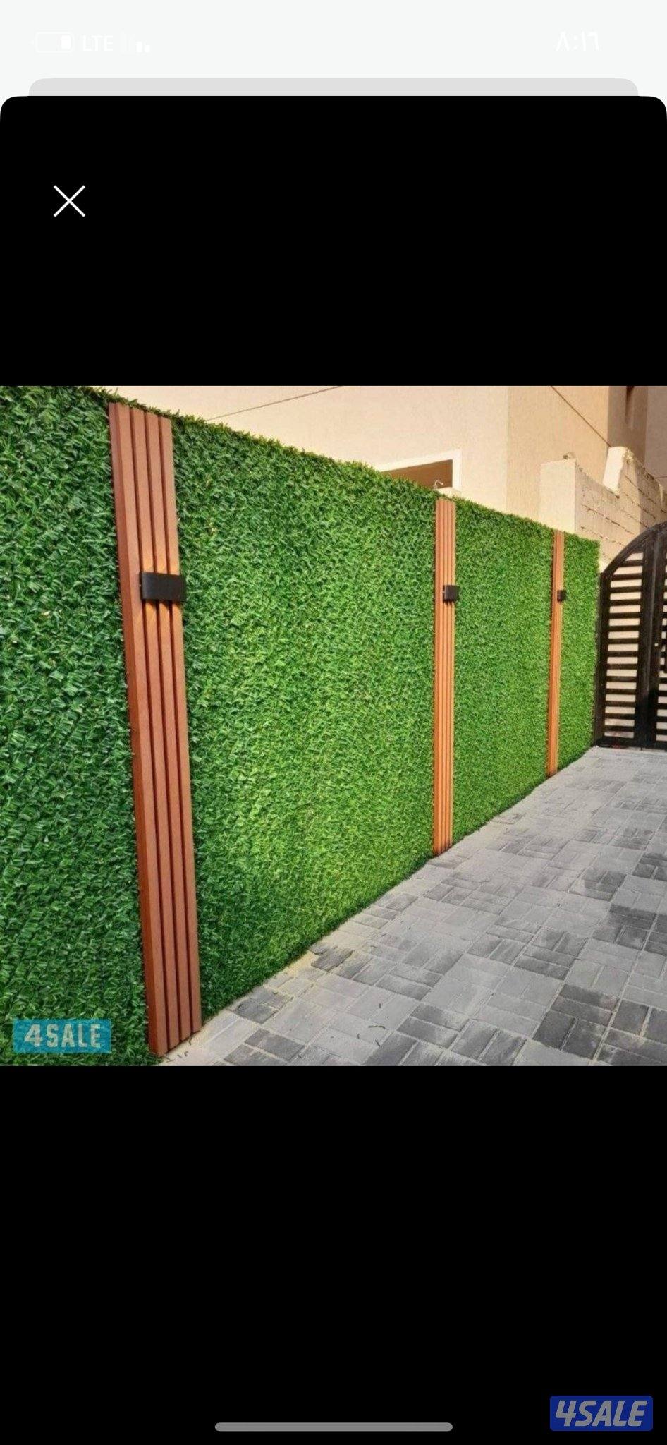 حداد جميع القرف والديوانيات والمضلات وأسوار الحدائق11