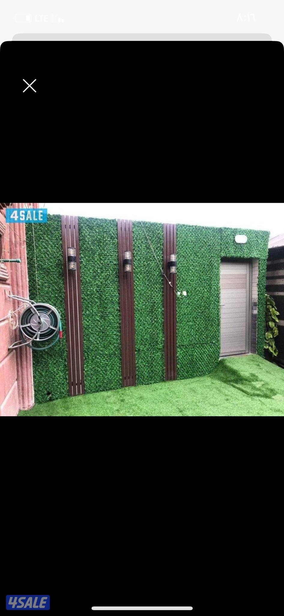 حداد جميع القرف والديوانيات والمضلات وأسوار الحدائق12