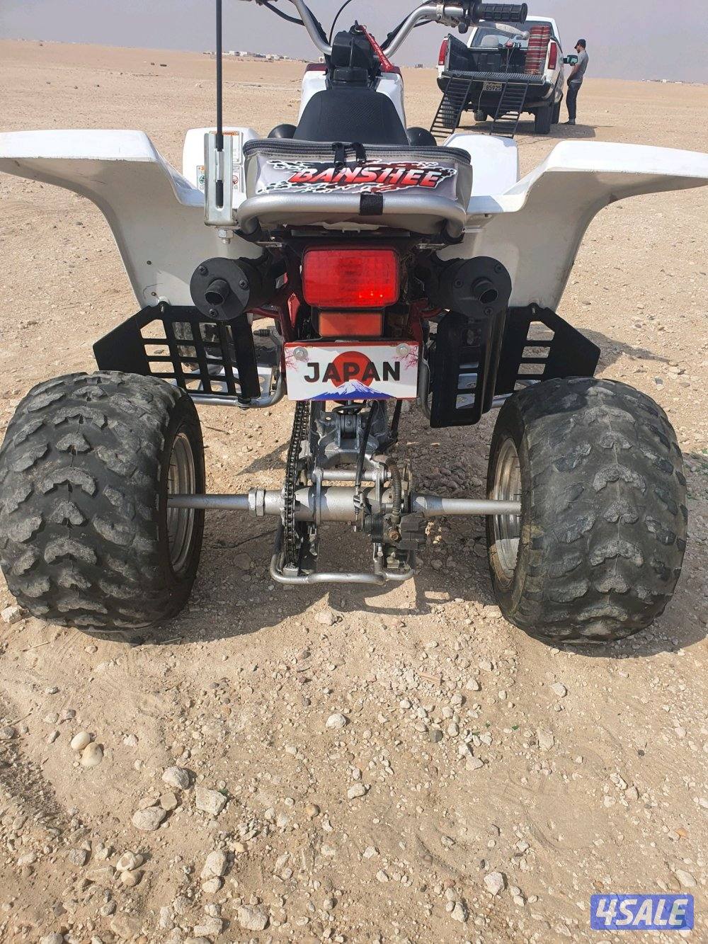 للبيع  بانشي ستوك وكاله3