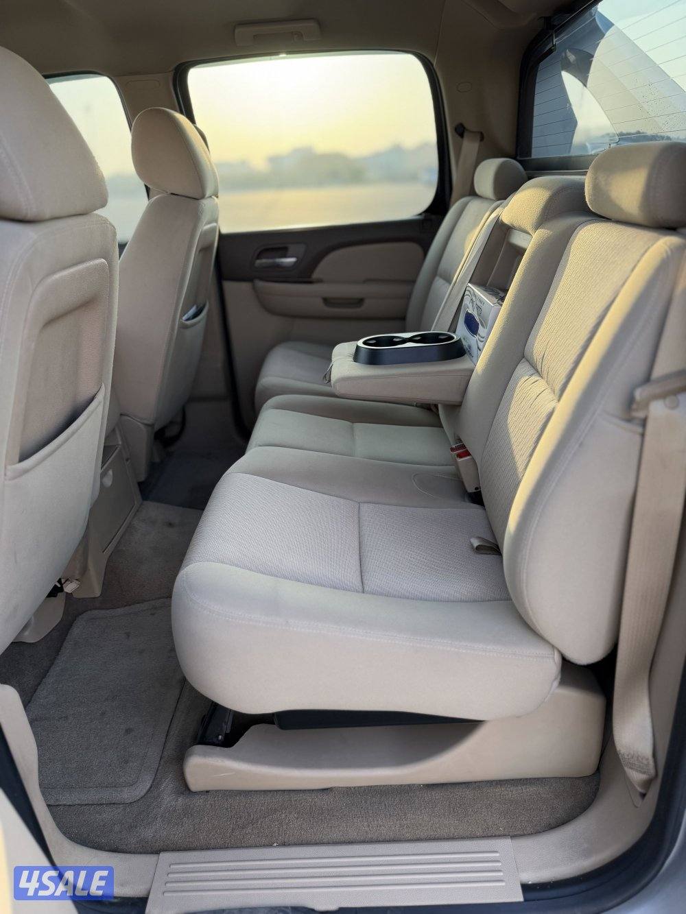 Avalanche 4x4 201310