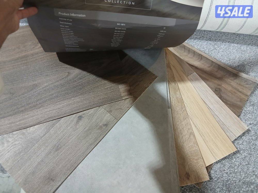 مفروشات سجاد ومساند ثيل صناعي بلاستيك بلجيكي2