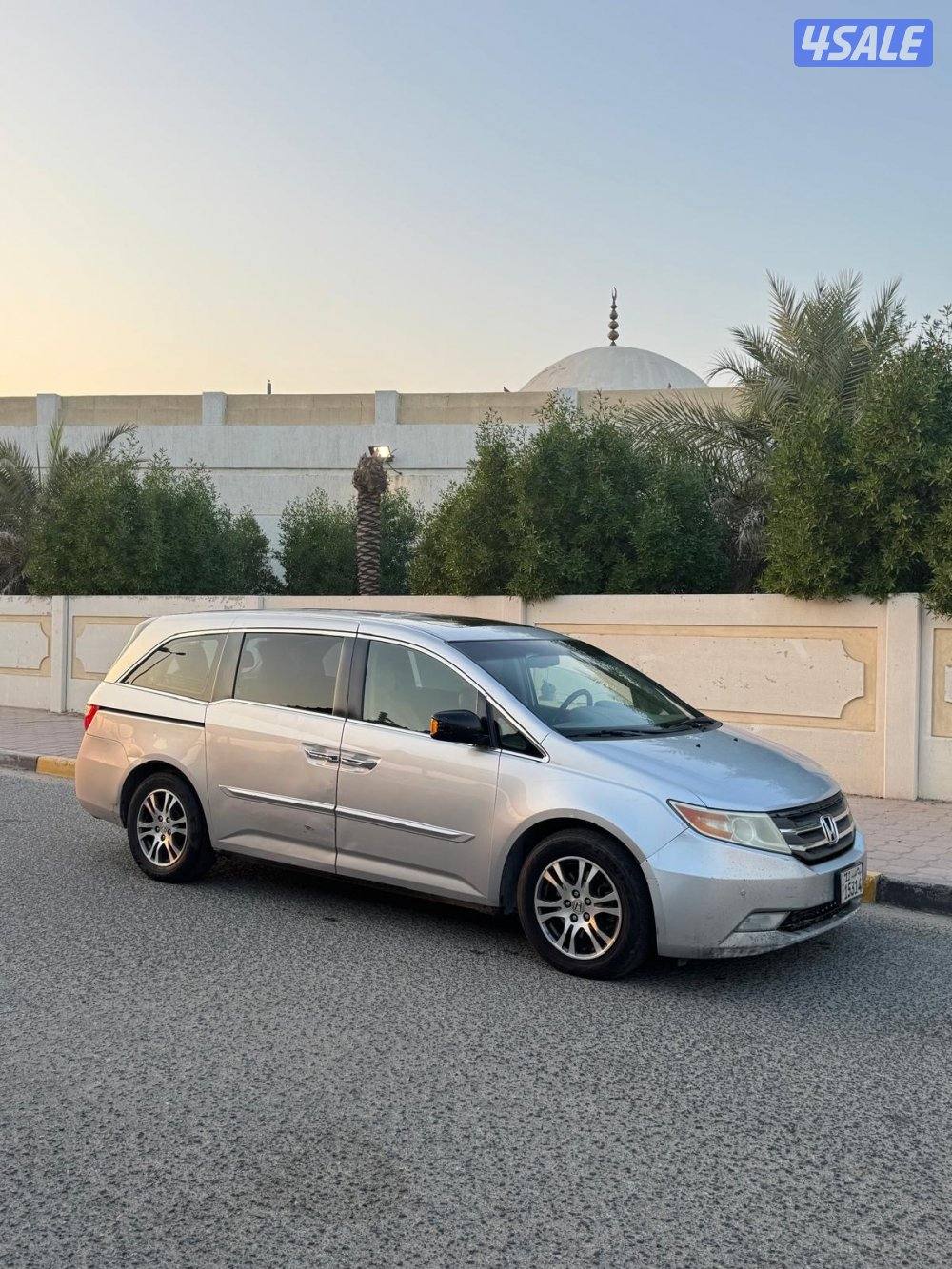 أوديسي موديل 20125