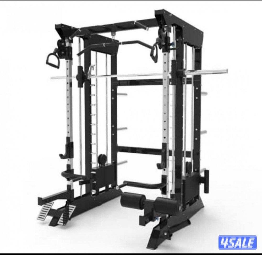 نقل  أجهزة رياضية3