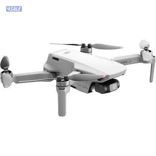 DJI MINI 4K FLY MORE COMBO (NEW)0
