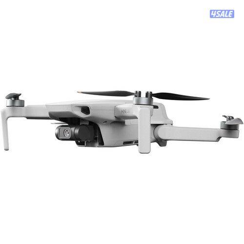DJI MINI 4K FLY MORE COMBO (NEW)2