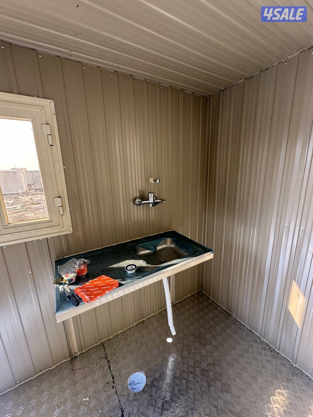 مطبخ مقاس٢.٥ في٣.٦٦ قلص تفصال جديد2