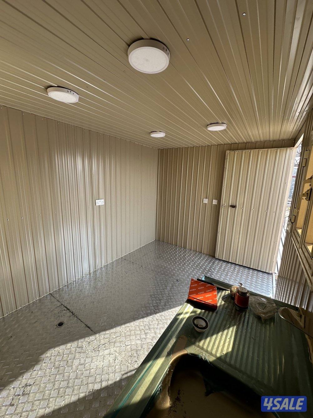 مطبخ مقاس٢.٥ في٣.٦٦ قلص تفصال جديد3