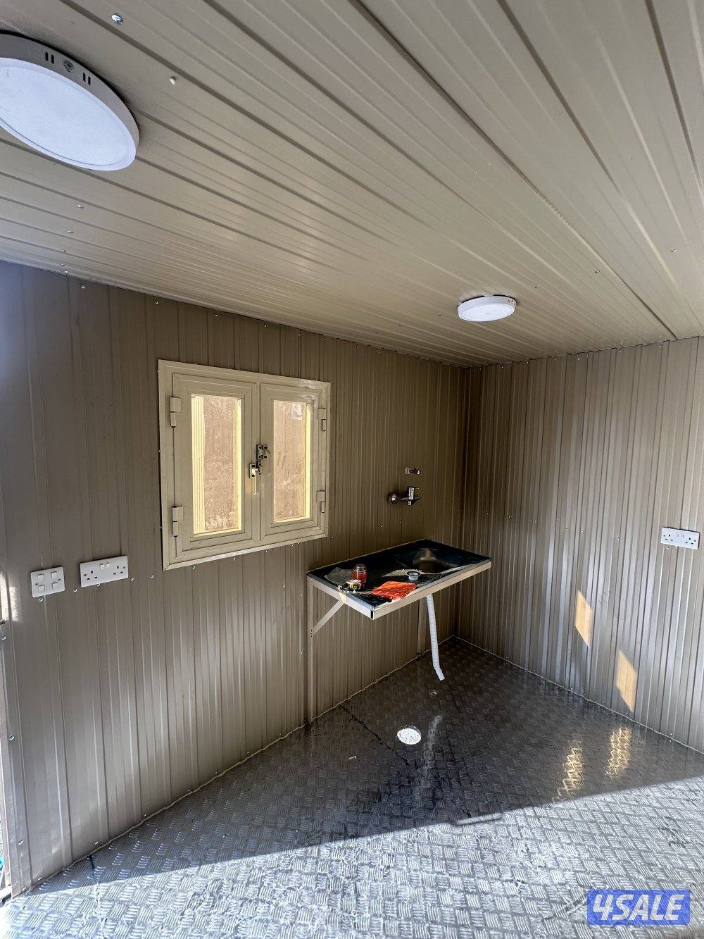 مطبخ مقاس٢.٥ في٣.٦٦ قلص تفصال جديد4