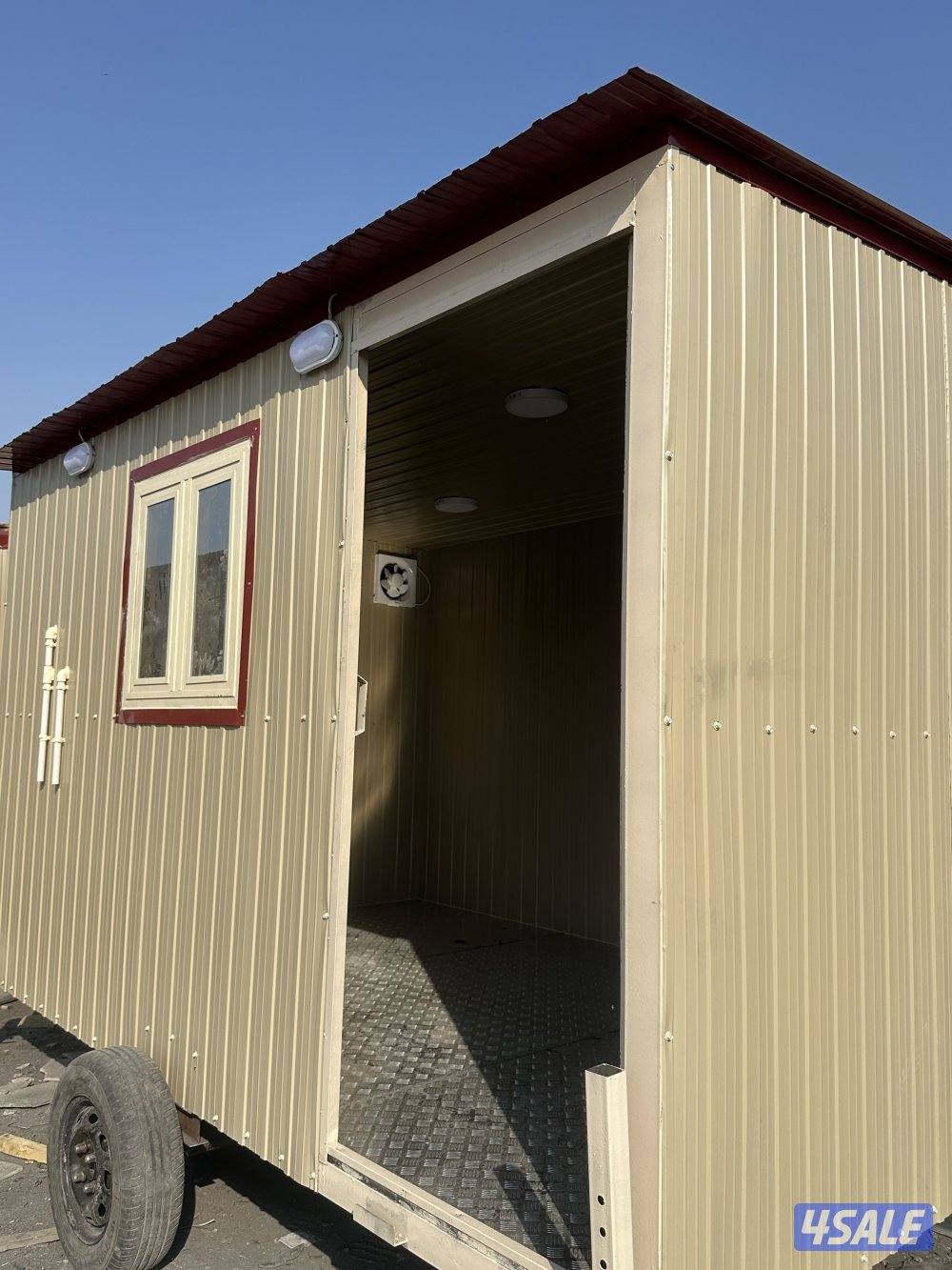 مطبخ مقاس٢.٥ في٣.٦٦ قلص تفصال جديد5