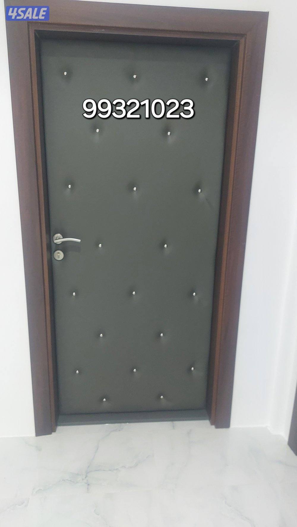 نجار ابواب عازل في جميع مناطق الكويت3