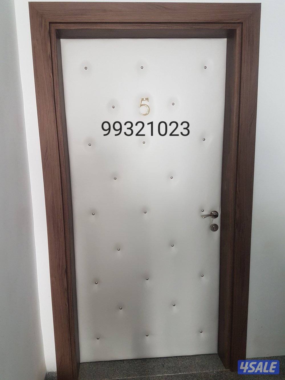 نجار ابواب عازل في جميع مناطق الكويت10