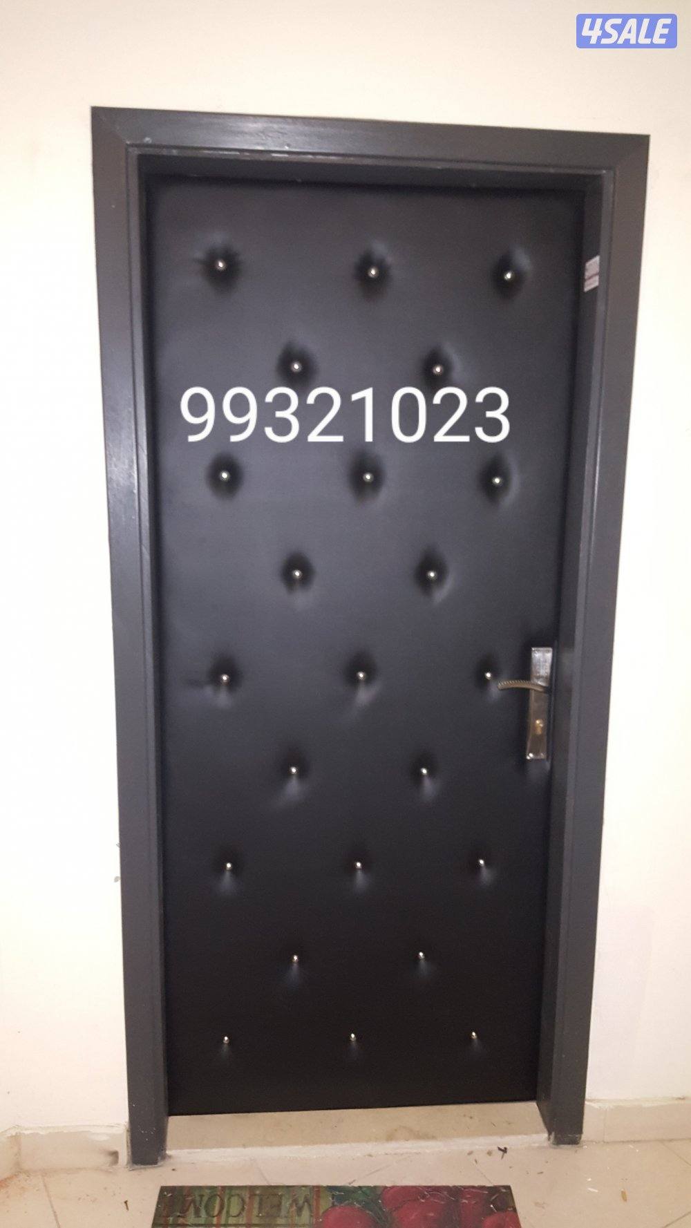 نجار ابواب عازل في جميع مناطق الكويت11