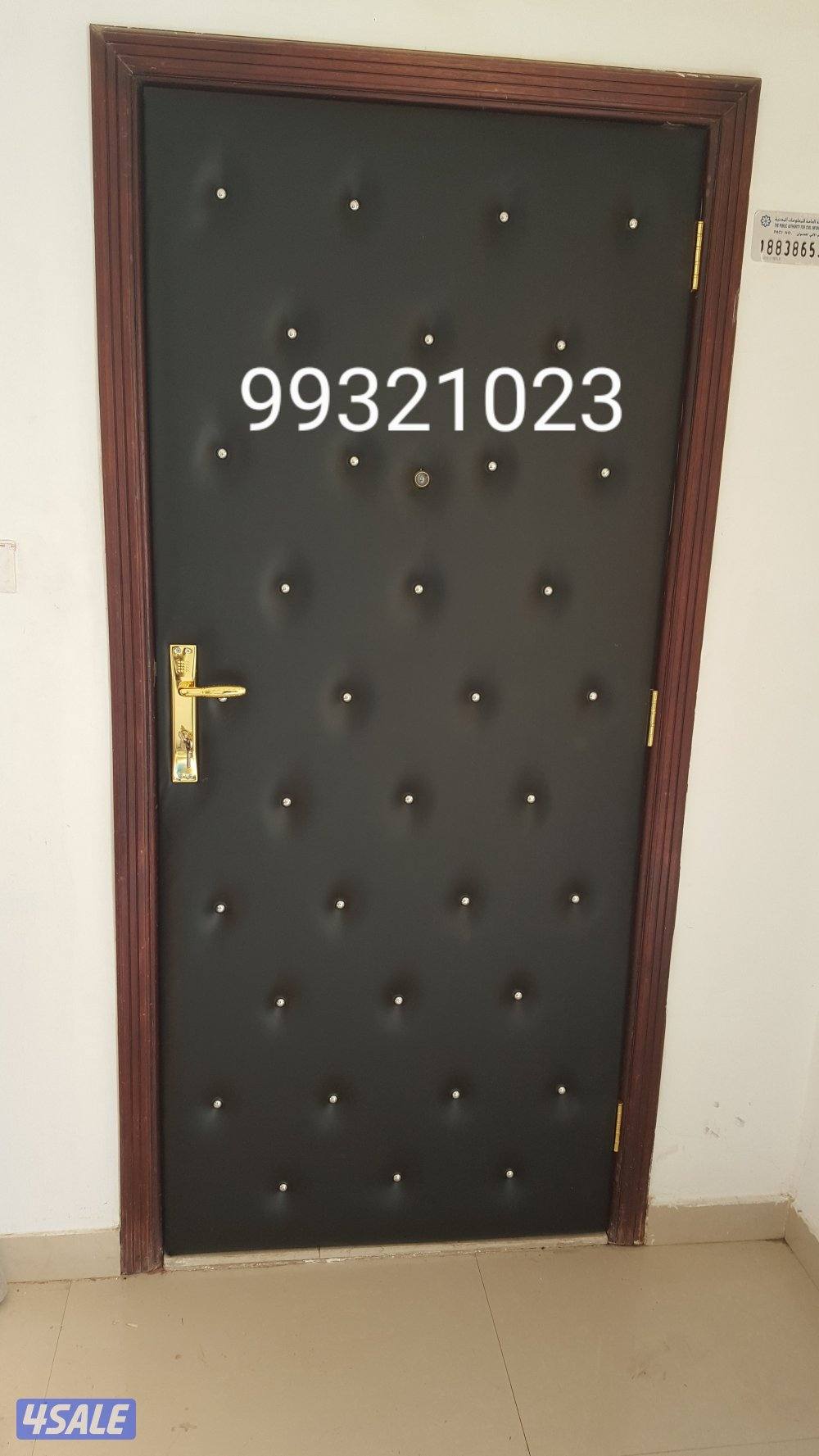 نجار ابواب عازل في جميع مناطق الكويت13