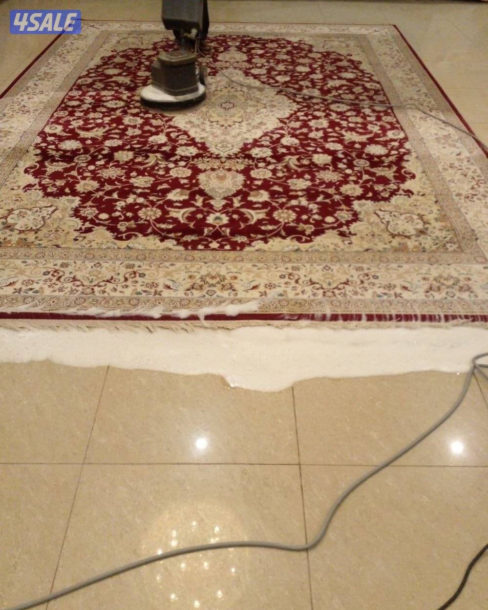 خدمات التنظيف في الكويت1