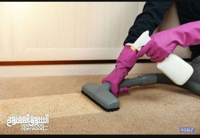 خدمات التنظيف في الكويت10