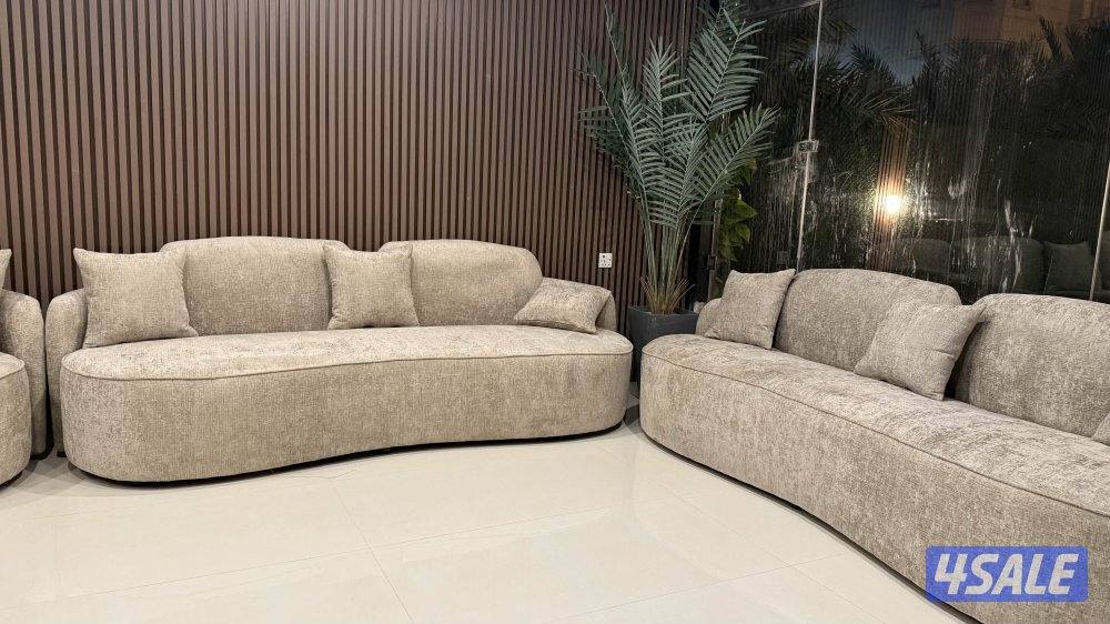 تنجيد مخاد ومراكي  إسفنج البغلي وستاير رول وسجاد2