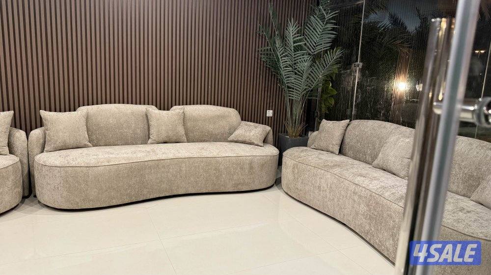 تنجيد مخاد ومراكي  إسفنج البغلي وستاير رول وسجاد6