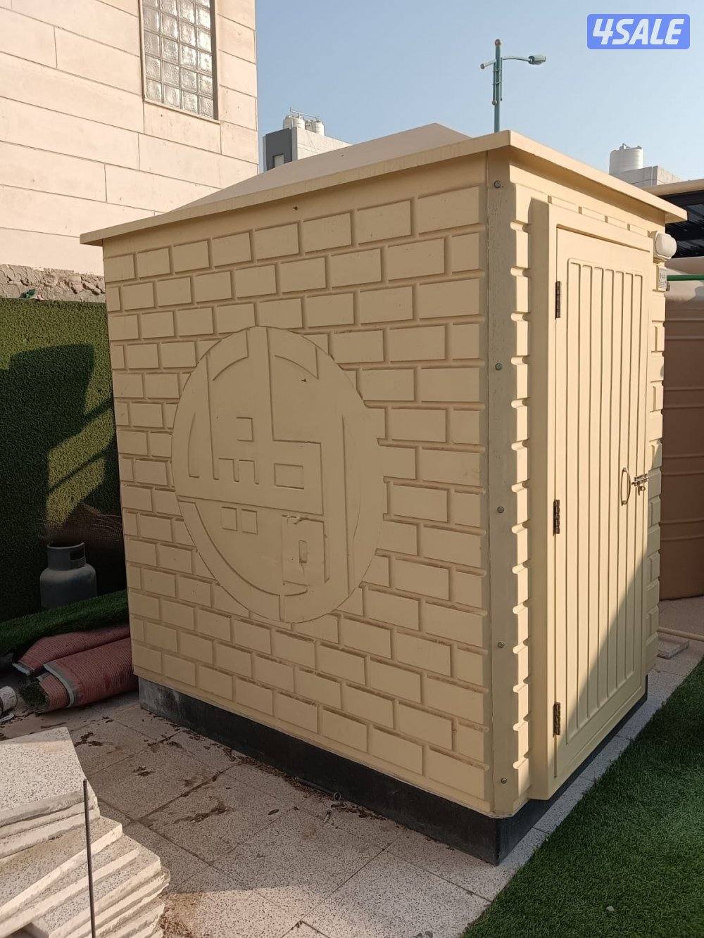 حمام حالة كالجديدة0