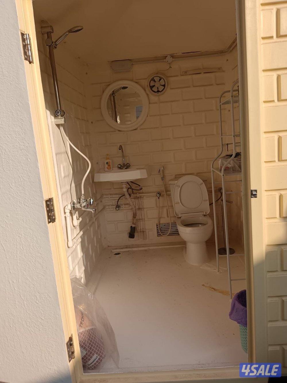 حمام حالة كالجديدة2