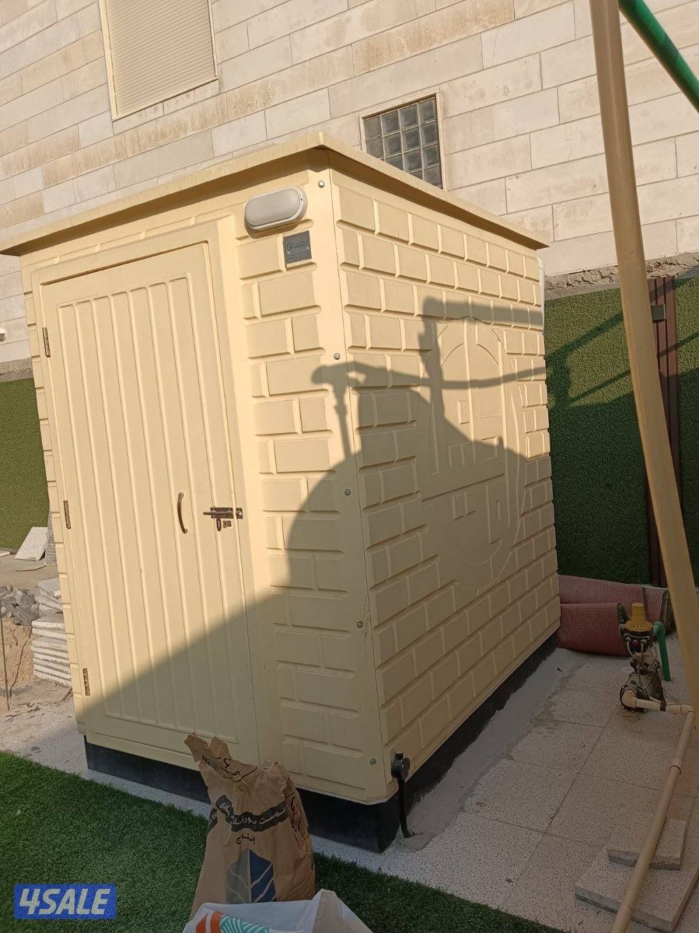 حمام حالة كالجديدة1