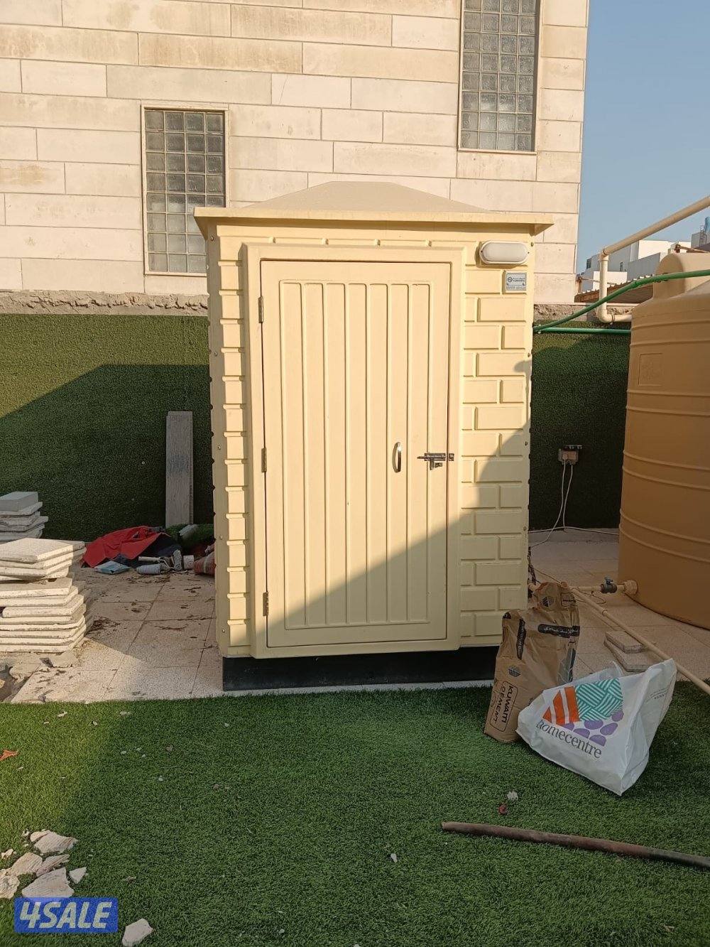 حمام حالة كالجديدة3