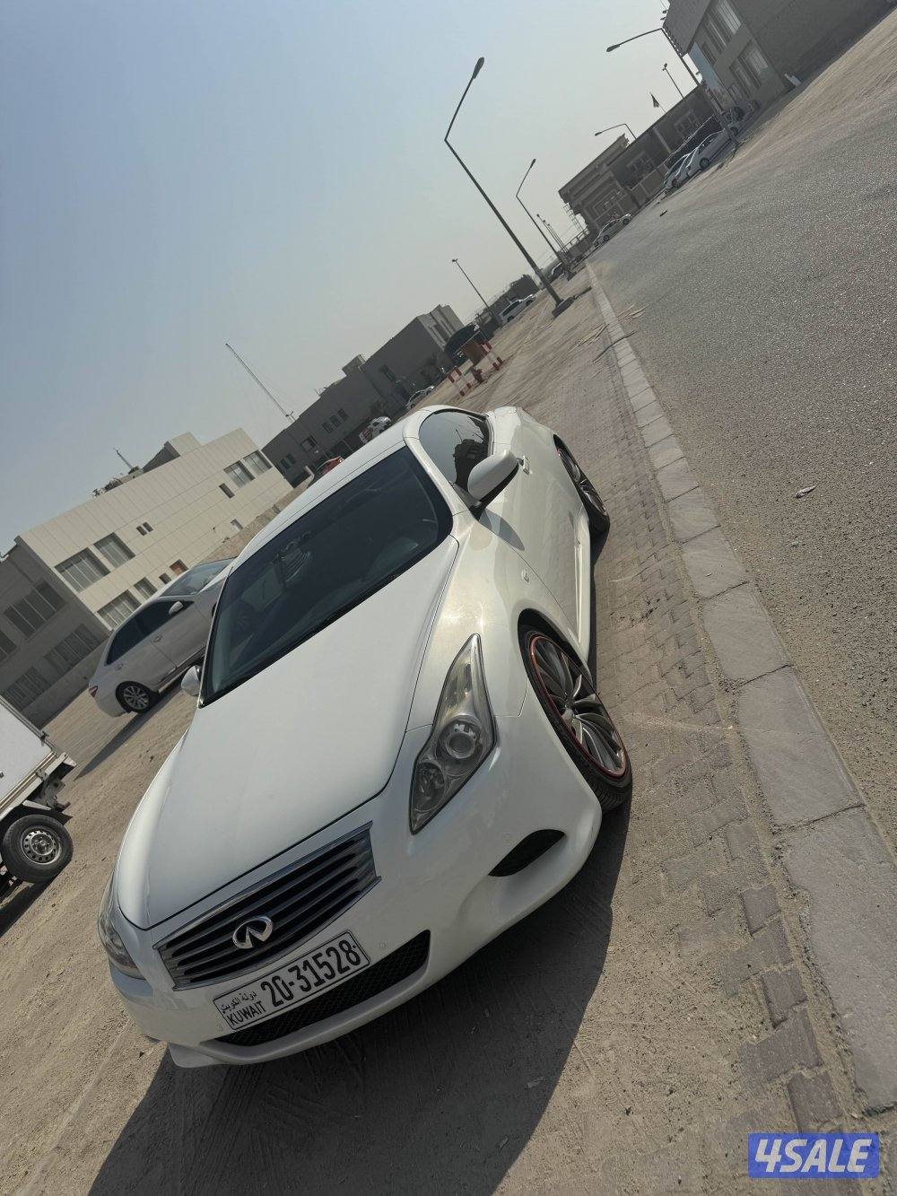 انفنتي g376