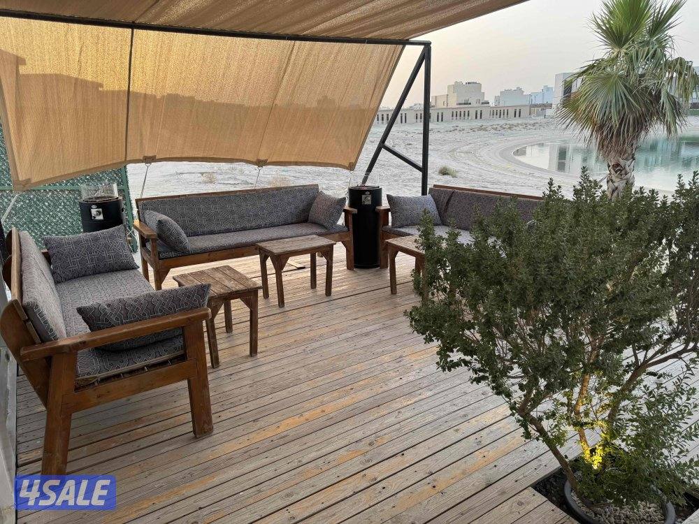 ديوانية بنتا وجميع المستلزمات1