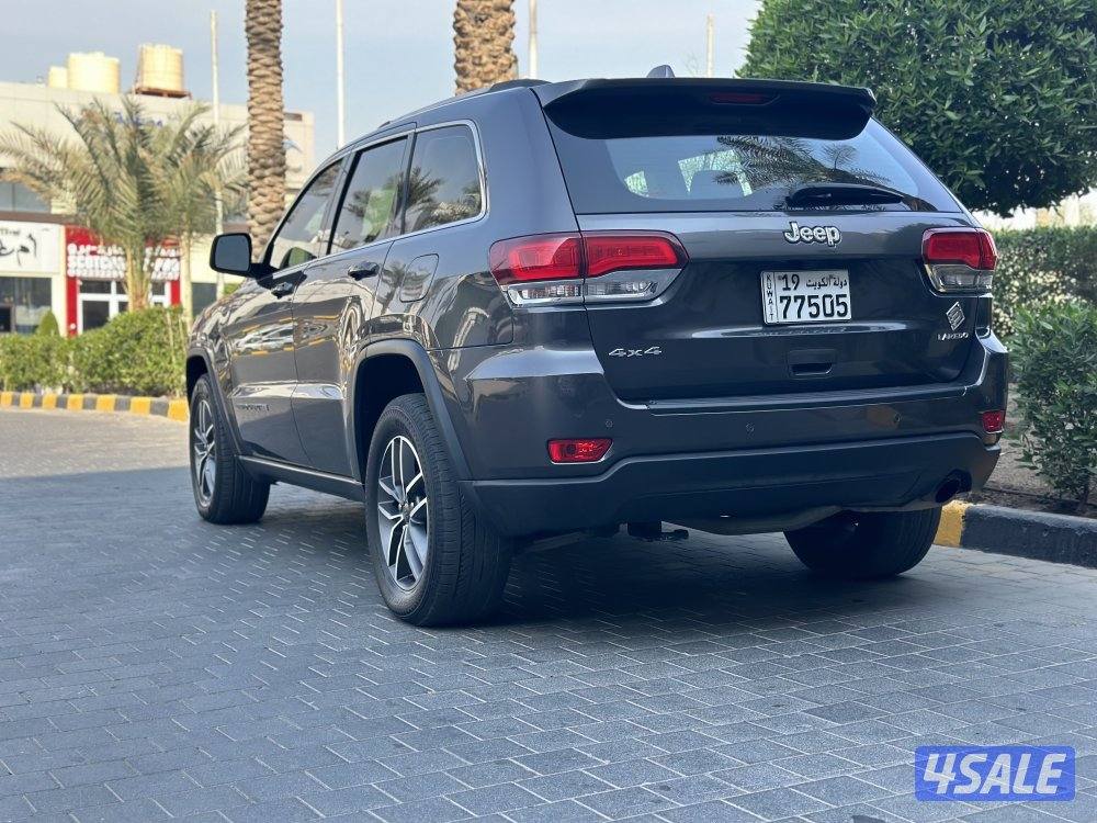 جراند شيروكي 20211