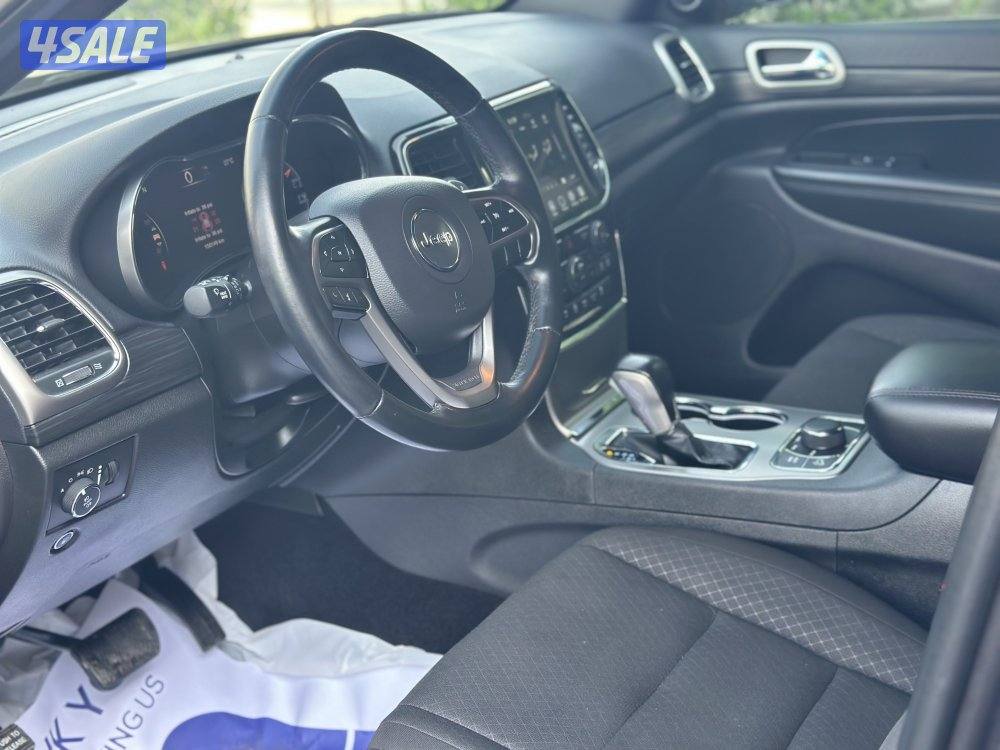 جراند شيروكي 20212