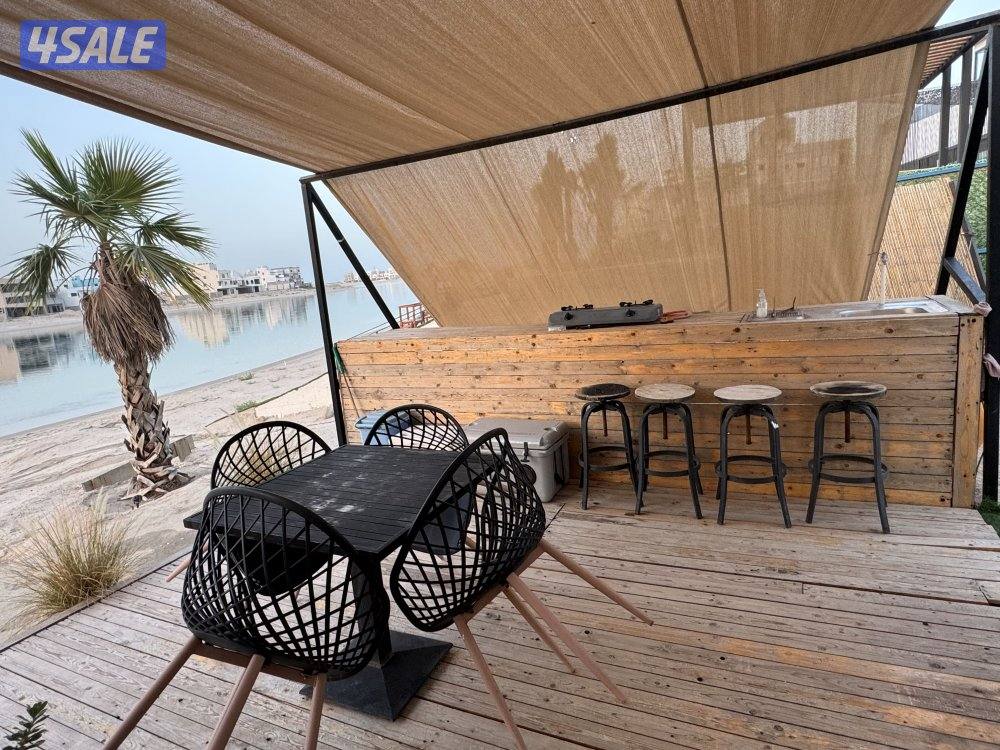 ديوانية بنتا وجميع المستلزمات7