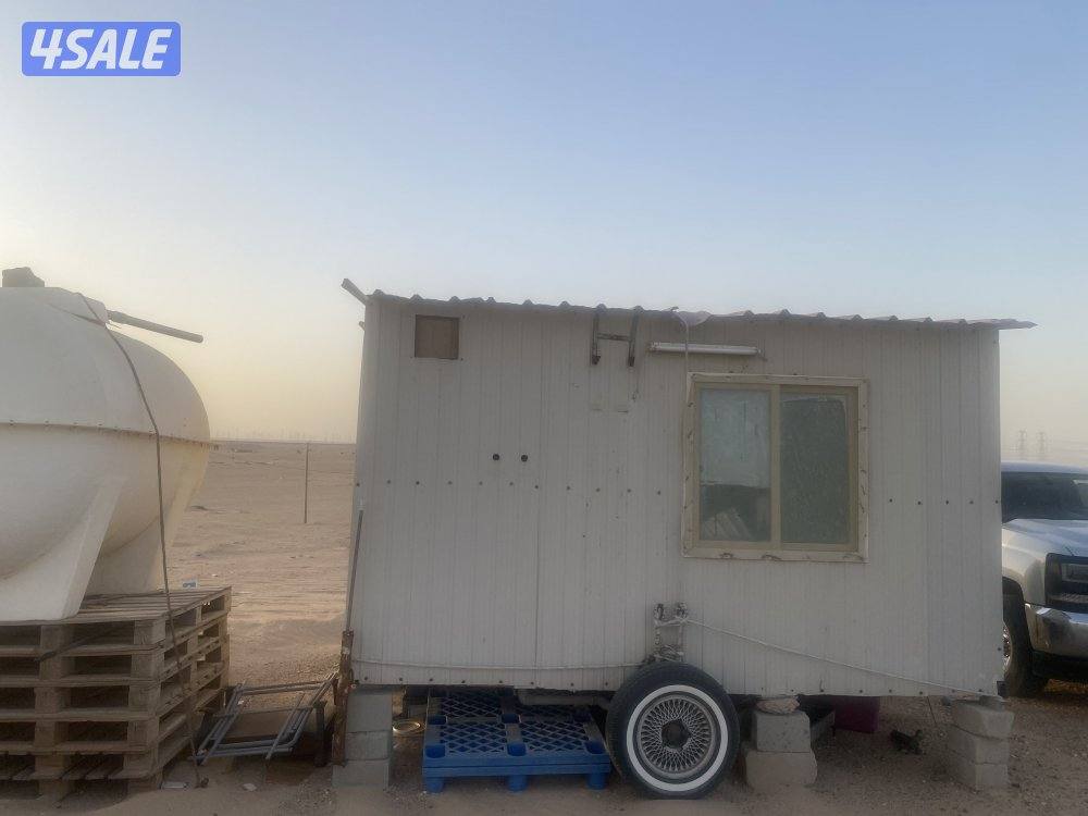 للبيع مخيم جاهز ومرخص وخيمه 4/7 وخيمه 4/4 كلهم جمولون البيع مفرق1