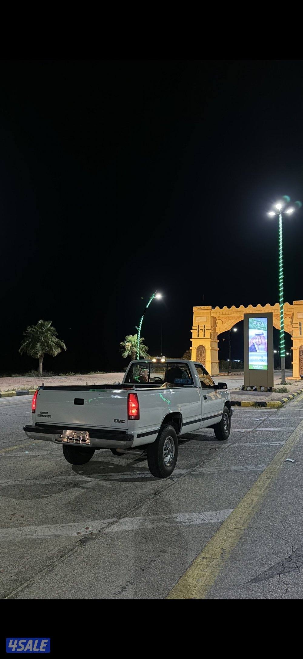 جمس سييرا ١٩٩٨0