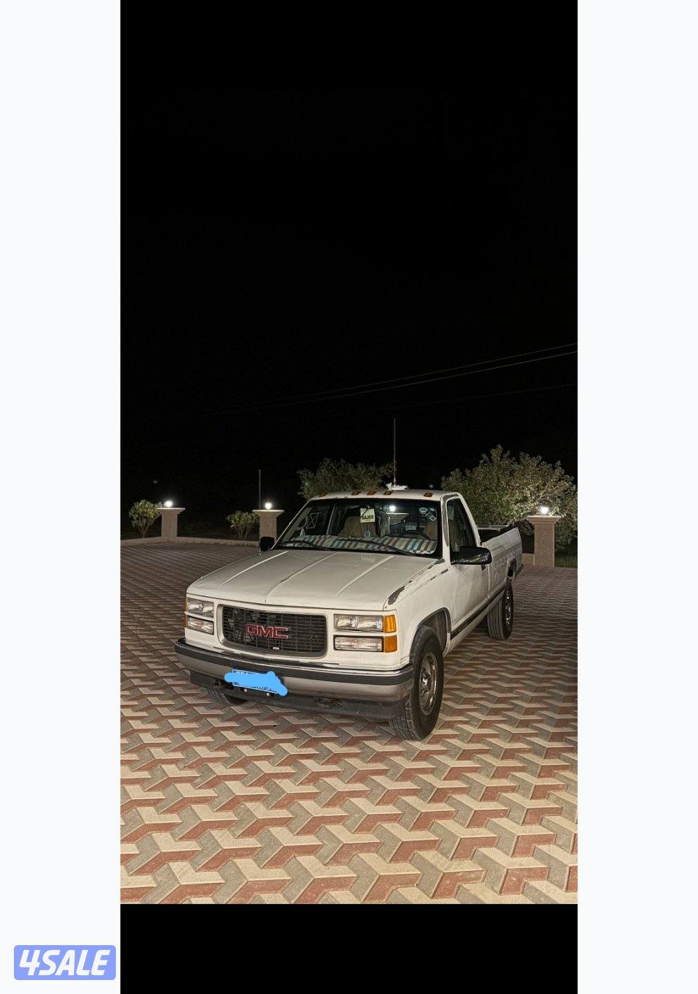 جمس سييرا ١٩٩٨2