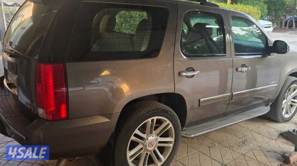 يوكن دبل وشرط الفحص0