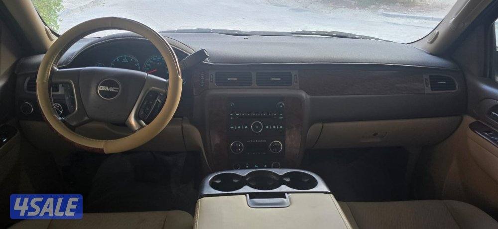 يوكن دبل وشرط الفحص2