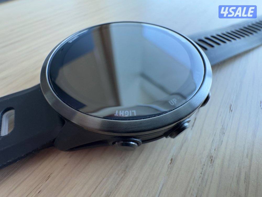 Garmin Forerunner 970 Premium Smartwatch2