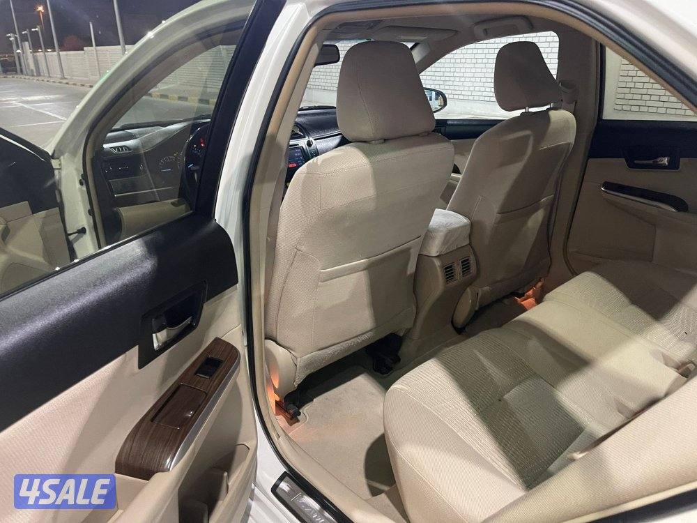 كامري ٢٠١٥1